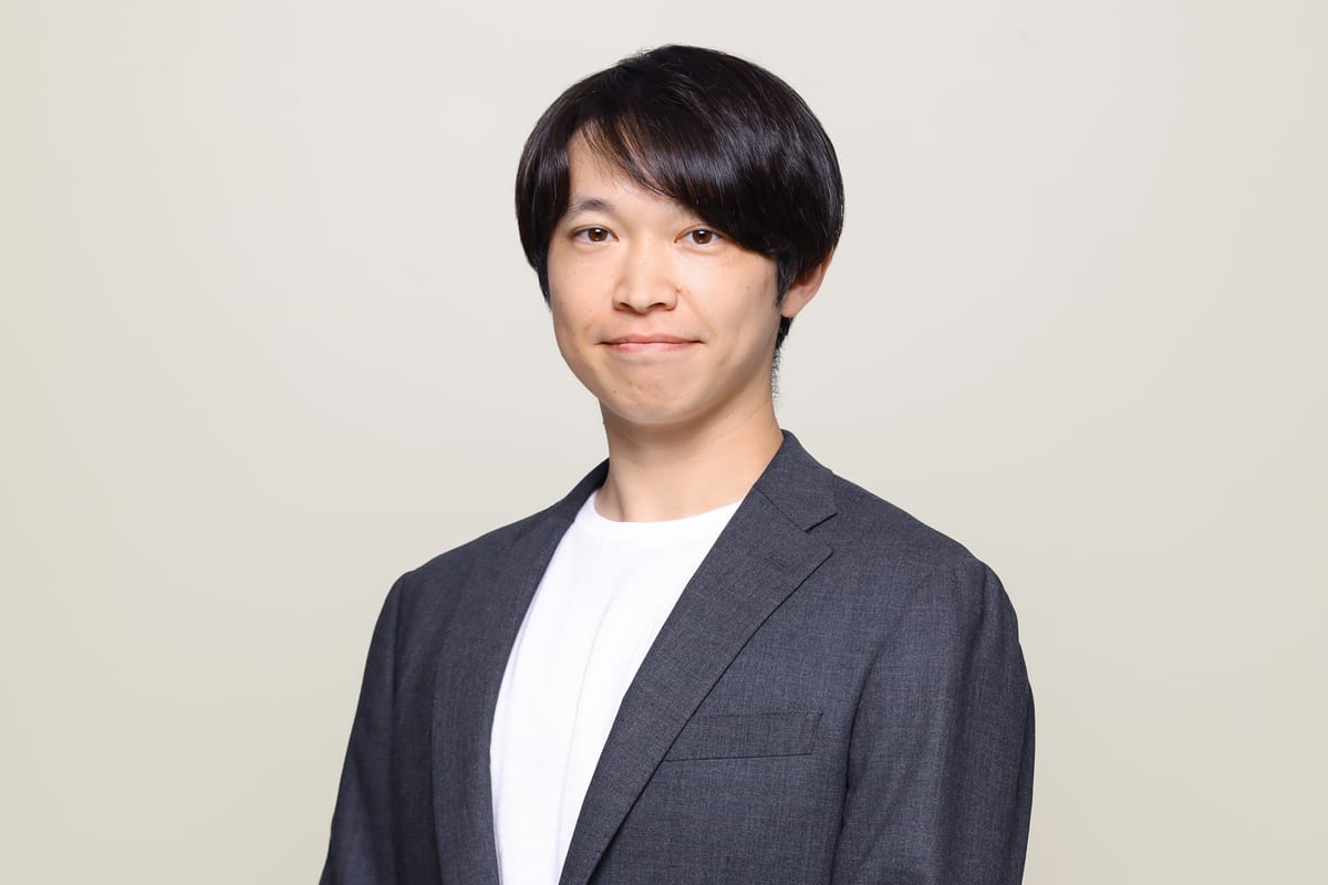 松本 勇気