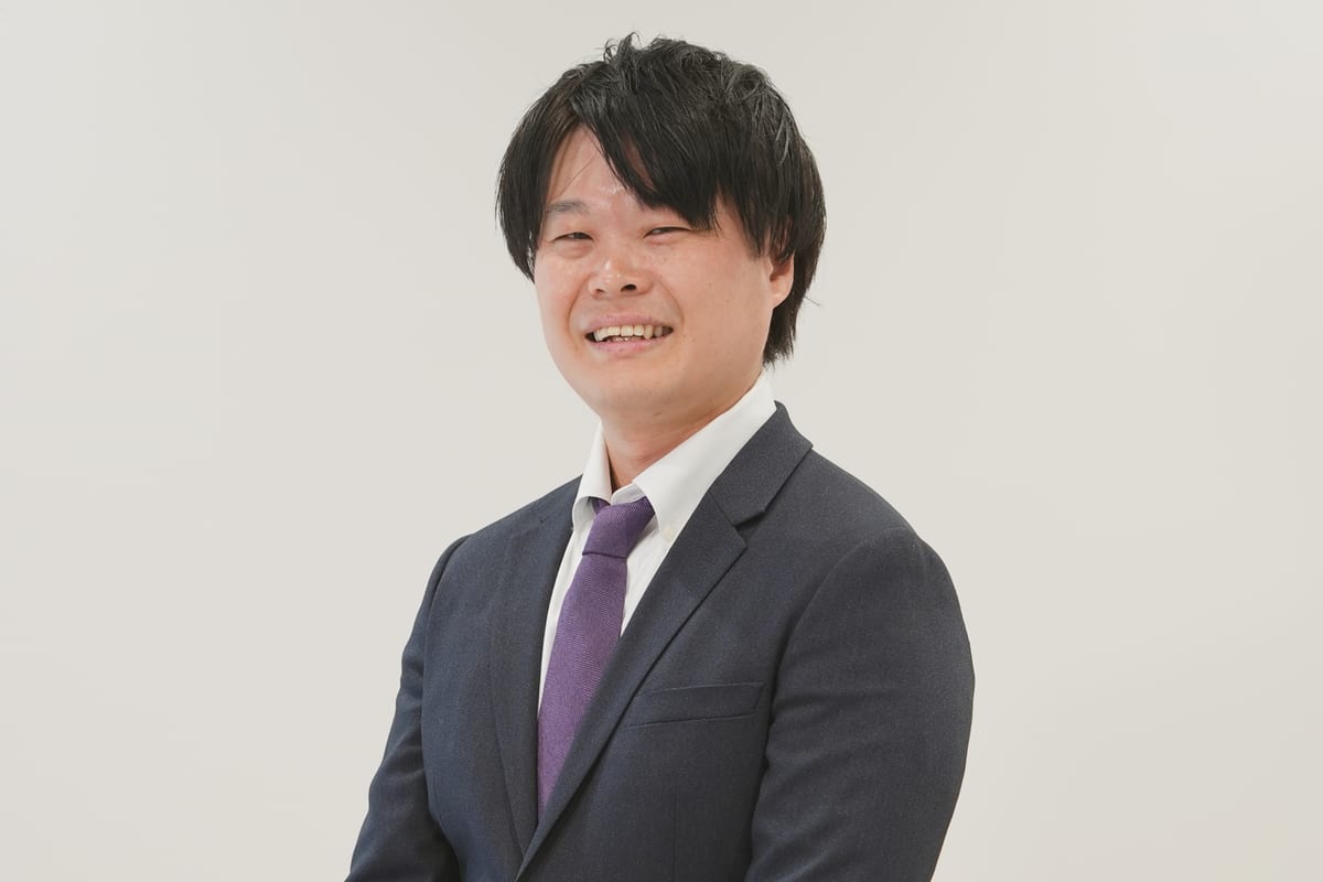 中谷 翔